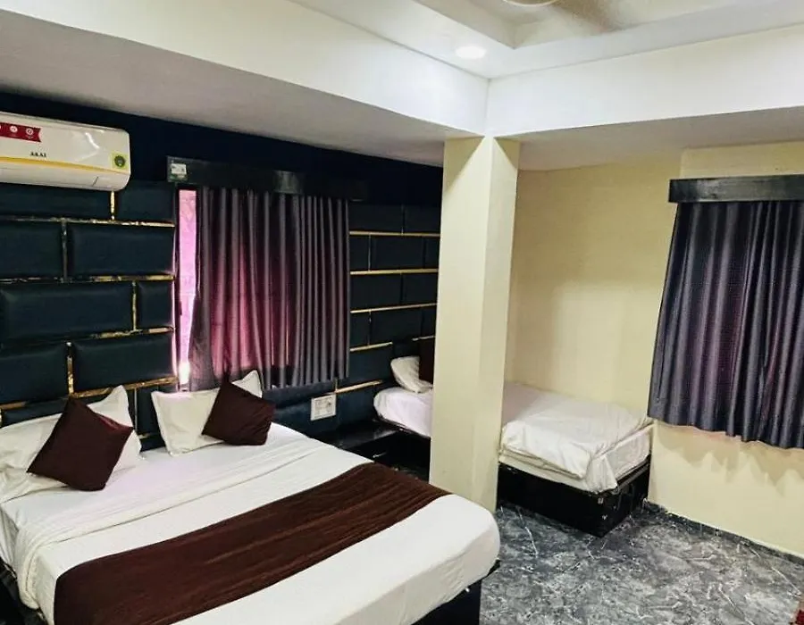Hotel Kings Villa-1